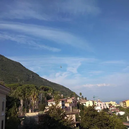 Pellicano -il Nido