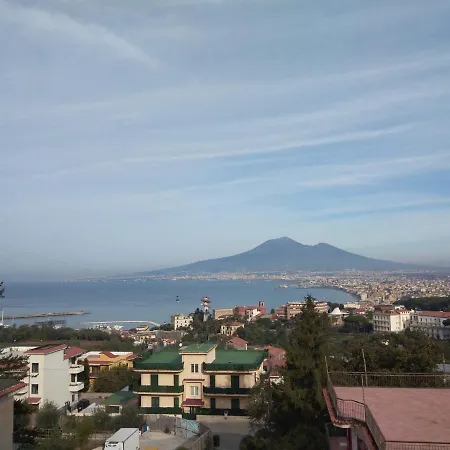 Pellicano -il Nido Castellammare di Stabia