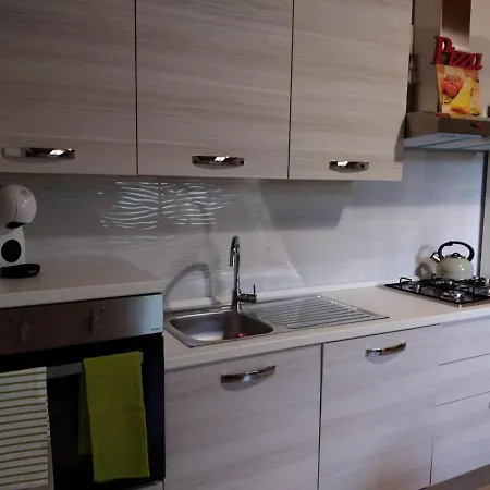 Apartamento Acton *
