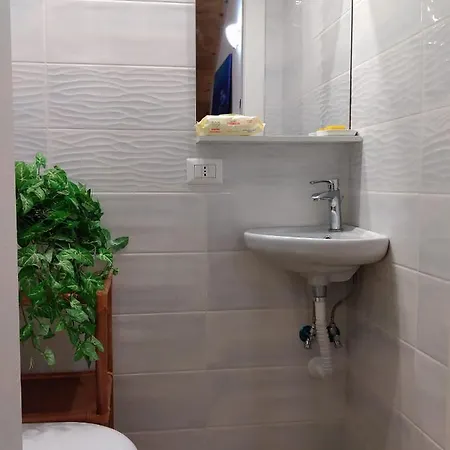 Pellicano -il Nido Apartment Castellammare di Stabia