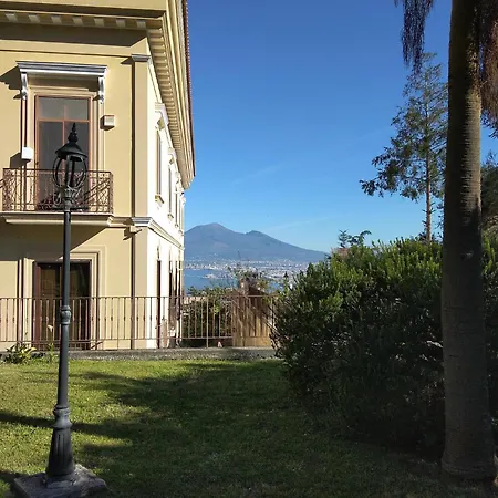Pellicano -il Nido Apartment *