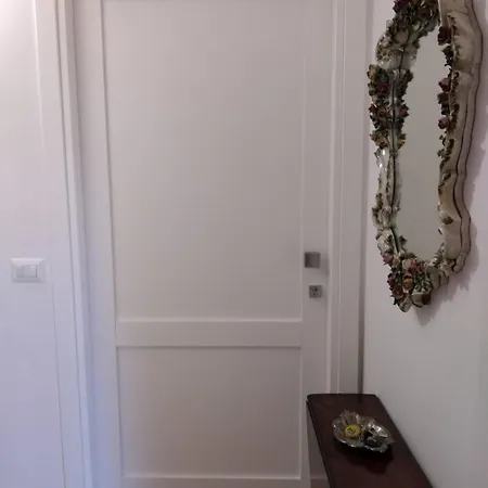 Apartment Pellicano -il Nido
